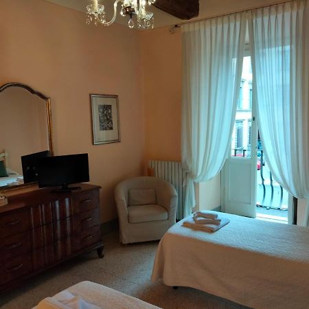 Appartamento Giulia Lucca Kültér fotó