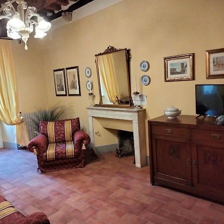 Appartamento Giulia Lucca Kültér fotó