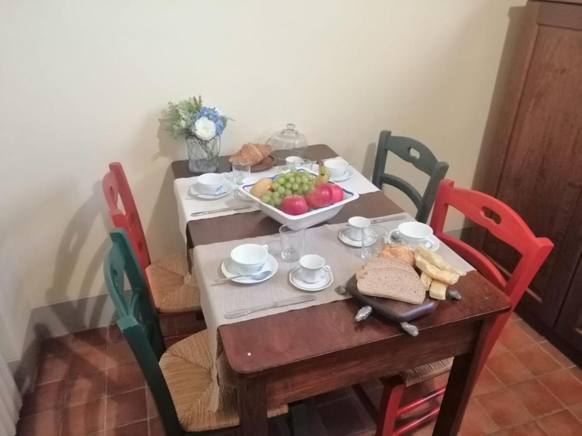 Appartamento Giulia Lucca Kültér fotó