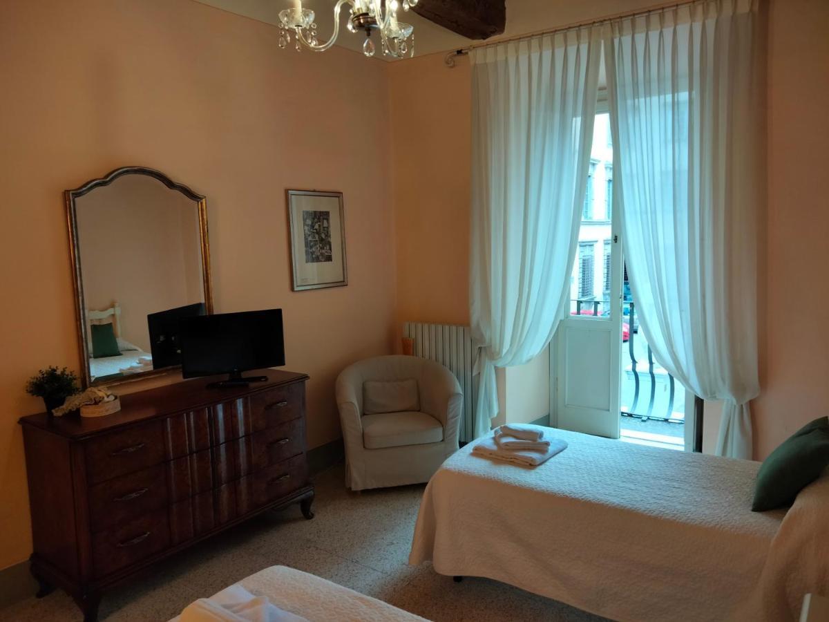Appartamento Giulia Lucca Kültér fotó